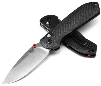 Ніж Benchmade Freek SW Carbon Fiber 560-03 4008901 фото