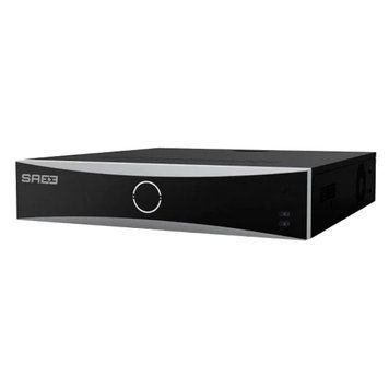 SE-NVR32P4I/S Відеореєстратор SafetyEye 99-00017769 фото