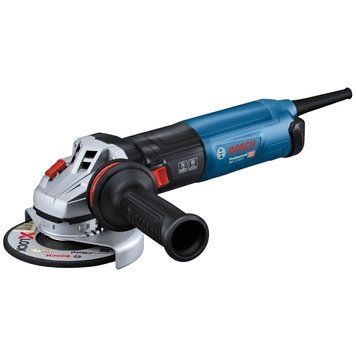 Bosch GWS 17-125 S Шліфмашина кутова 99-00016128 фото