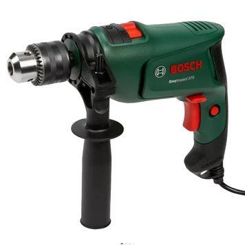 Bosch EasyImpact 570 (0603133220) Дриль 99-00018125 фото
