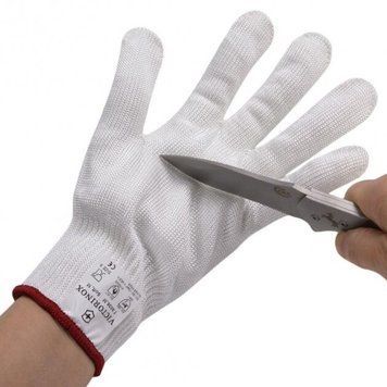 Рукавичка для захисту від порізів Victorinox Soft-Cut Resistant M 7.9036.M 4007947 фото