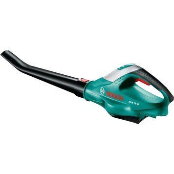 Bosch ALB 18 LI Садовий пилосос-повітродувка 99-00014699 фото
