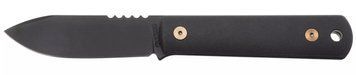 Нож Boker BFF Packlite Allblack Stargaze CPM MagnaCut + Ножны 120751 23731208 фото