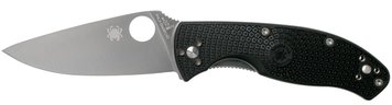 Нож Spyderco Tenacious Lightweight FRN C122PBK 871389 фото