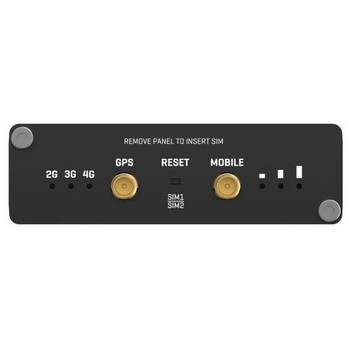 Teltonika TRB246 IoT 4G/LTE, 3G, 2G Промисловий модем 99-10026564 фото
