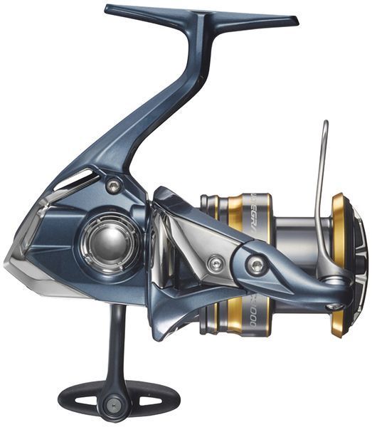 Катушка Shimano Ultegra FC 2500 5+1BB ULT2500FC 22663593 фото