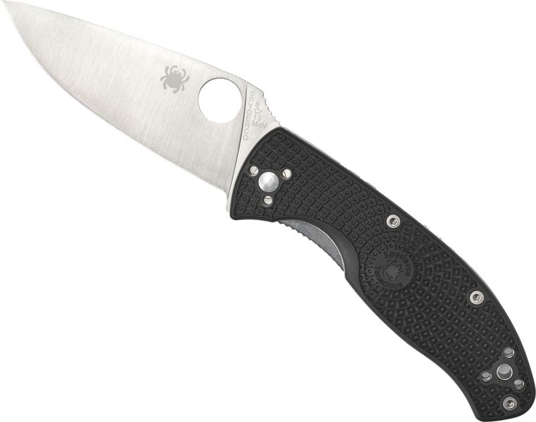 Ніж Spyderco Tenacious Lightweight FRN C122PBK 871389 фото