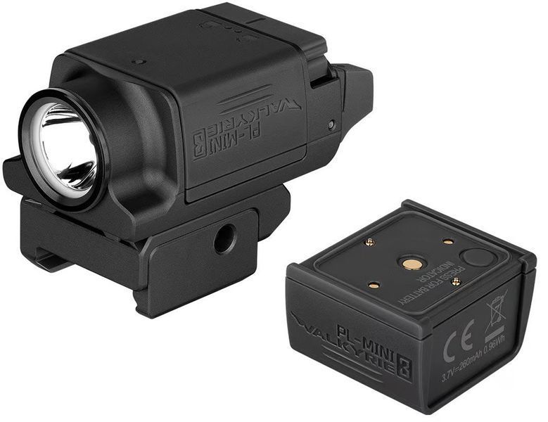 Ліхтар Olight PL-Mini 3 Valkyrie 0.0002.0093 23704493 фото