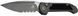 Ніж Microtech Marfione Select Ludt S/E Gen III Apocalyptic Titanium Accent PS Напівсерейтор 1135-11APMS2 14090905 фото 1