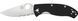 Ніж Spyderco Tenacious G-10 Напівсеррейтор C122GPS 871042 фото 1