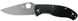 Ніж Spyderco Tenacious Lightweight FRN C122PBK 871389 фото 1