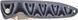 Ніж Mcusta Classic Wave Blue Micarta MC-0010V 23703556 фото 4