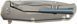 Ніж Lionsteel T.R.E. Titanium Blue TRE BL 392127 фото 2