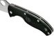 Ніж Spyderco Tenacious Lightweight FRN C122PBK 871389 фото 6