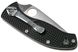 Ніж Spyderco Tenacious Lightweight FRN C122PBK 871389 фото 12