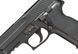Пістолет пневматичний Sig Sauer P229RX Blowback калібр 4,5 мм AIR-P229RX-177-BLK 1004286 фото 6
