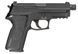 Пістолет пневматичний Sig Sauer P229RX Blowback калібр 4,5 мм AIR-P229RX-177-BLK 1004286 фото 4