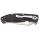 Ніж Spyderco Tenacious G-10 Напівсеррейтор C122GPS 871042 фото 2