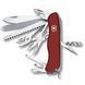 Швейцарський ніж Victorinox Work Champ червоний 0.8564 4007169 фото 2