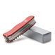 Швейцарський ніж Victorinox Work Champ червоний 0.8564 4007169 фото 3