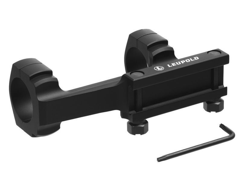 Моноблок Leupold Mark 4 IMS 30mm Matte 5002609 фото