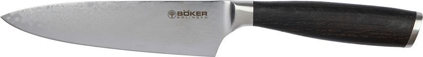 Набір ножів Boker Meisterklinge Damast Set Square 130447SET 23731101 фото
