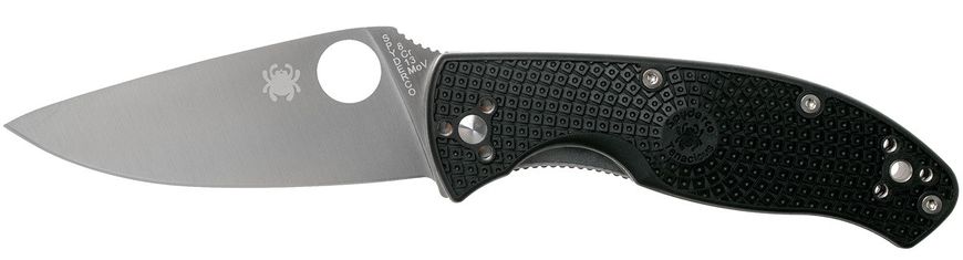 Ніж Spyderco Tenacious Lightweight FRN C122PBK 871389 фото