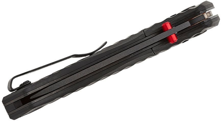 Ніж Benchmade PSK 593BK-01 4009103 фото