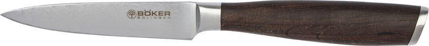 Набір ножів Boker Meisterklinge Damast Set Square 130447SET 23731101 фото