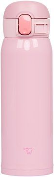 Термокружка Zojirushi SM-WA48PA 0,48 л Розовый 16780622 фото