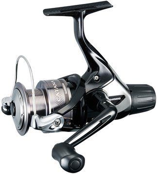 Котушка Shimano Catana 4000 RC 2+1BB CAT4000RC 22667167 фото