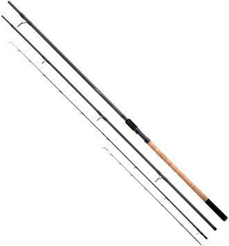 Вудилище фідернее Shimano Aero X1 3,96 м max 120 г AEX1DHPFDR13 22666111 фото