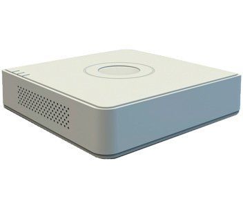 DS-7104HQHI-K1 4-канальний Turbo HD відеореєстратор 00000001514 фото