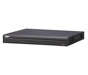 DH-NVR4232-4KS2 32-канальний 1U 2HDDs 4K\H.265 відеореєстратор 00000001310 фото