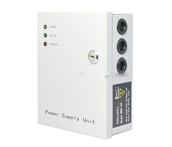 Full Energy BBG-1210/8 12В 10А Блок безперебійного живлення 99-00003625 фото