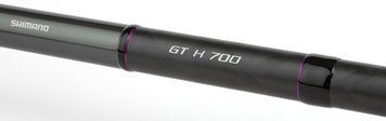 Вудилище болонське Shimano Aero X7 GT H 6,00 м 15-25 г AEX7TEGTH60 22663735 фото