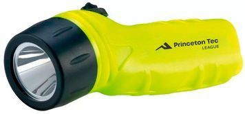 Ліхтар Princeton Tec League 420 lm Yellow 23704424 фото