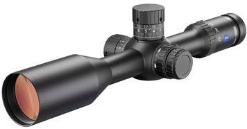 Прицел Zeiss LRP S5 5-25x56 MRAD (ZF-MRi IR) 7120390 фото