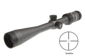 Приціл оптичний Sig Optics Whiskey 3 4-12x40 (Quadplex) SOW34001 5000596 фото