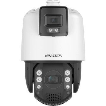 DS-2SE7C144IW-AE(32X/4)(S5) 4МП (4+5.9-189мм) PTZ відеокамера Hikvision 99-00004763 фото