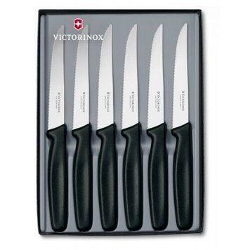 Набір ножів Victorinox 5.1123.6 4004340 фото