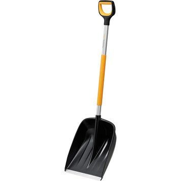 Fiskars X-Series (1057177) Лопата для прибирання снігу 99-00022491 фото