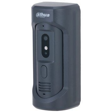 DHI-VTO2101E-P-S2 IP65 IK10 Виклична панель Dahua 99-00015306 фото
