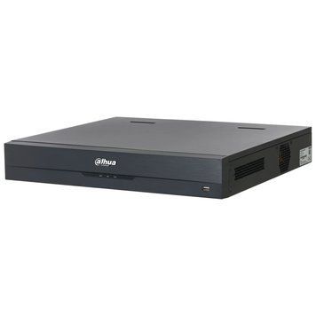 DHI-NVR5432-EI2 32-канальний 1.5U 4HDD WizSense Відеореєстратор Dahua 99-10027005 фото