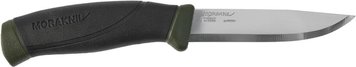 Ніж Morakniv Companion MG (Вуглецева сталь) 11863 23050044 фото