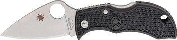 Ніж Spyderco Manbug Lightweight Leaf MBKLFP 871614 фото