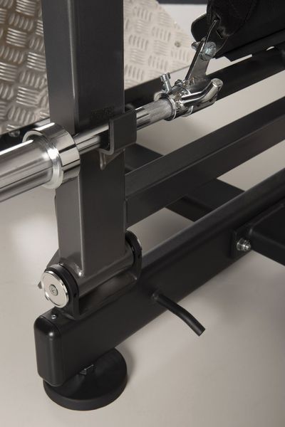 Тренажер для ягодичных мышц Toorx FWX-4400 HIP THRUST 932067 фото