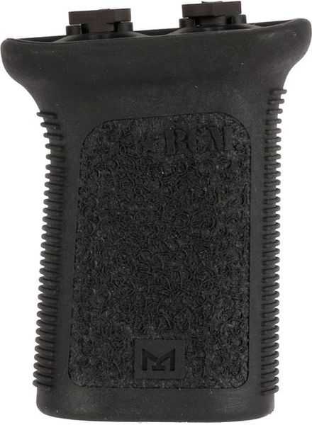 Рукоятка передня BCM GUNFIGHTER Vertical Grip М3 M-LOK Чорна BCM-VG-MCMR-MOD-3-BL 15120122 фото