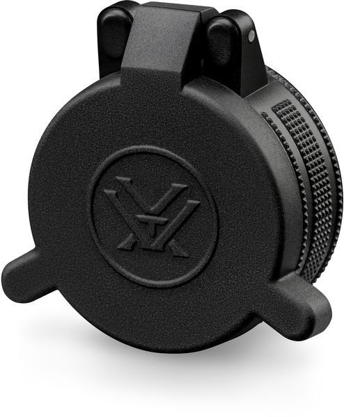 Кришка об'єктива Vortex для прицілів серії Strikefire (SF-OBC) 930646 фото