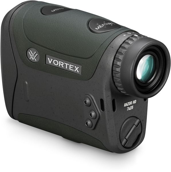 Далекомір Vortex Razor HD 4000 (LRF-250) 927801 фото